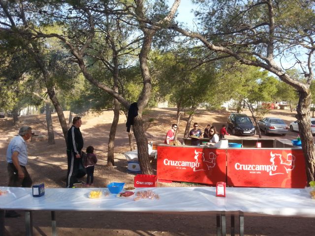 Convivencia Santa 2014 - 17